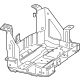 GM 84963923 TRAY ASM-BAT