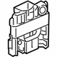 GM 95025737 Block Assembly, Battery Positive Cable Junction