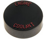 GMC C2500 Coolant Reservoir Cap